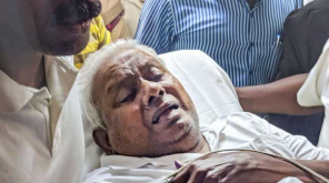 Saravana Bhavan Owner Rajagopal Died at Private Hospital Today