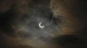 First Total Solar Eclipse on Earth Since August 2017. Image MaxPixel