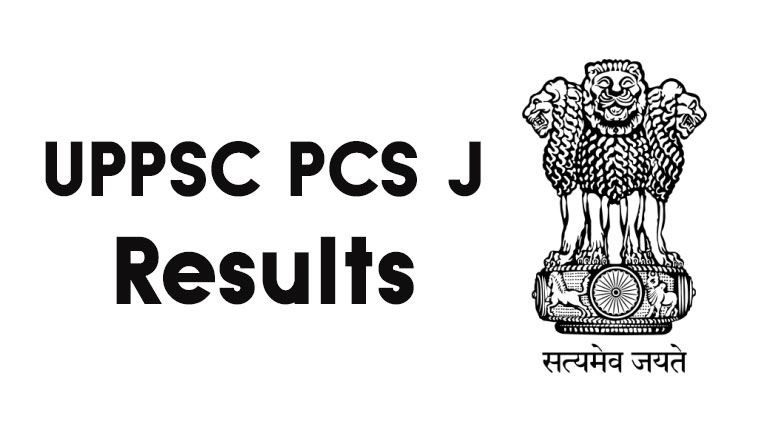 UPPSC PCS J Results Out 610 candidates are qualified in UP