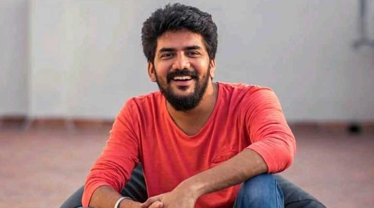 Kavin Bigg Boss Tamil 3 Contestant