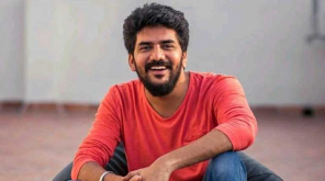 Kavin Bigg Boss Tamil 3 Contestant