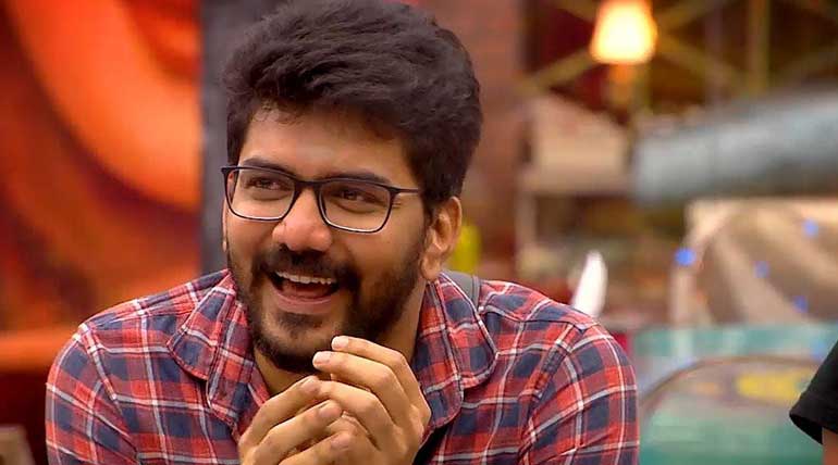 Bigg Boss 3 Tamil Contestant Kavin