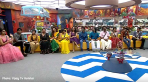 Bigg Boss 3 Tamil Elimination Today and Day 27 Written Update
