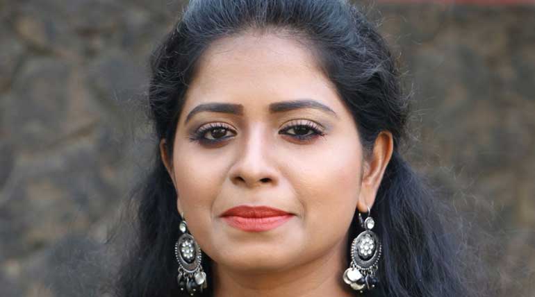 Bigg Boss 3 Tamil contestant madhumitha