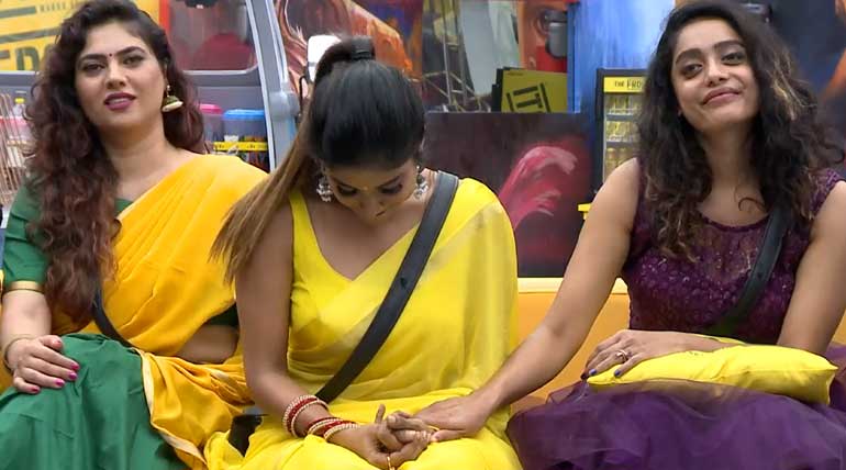 Bigg Boss 3 Tamil: How did Kamal handle the love triangle issue