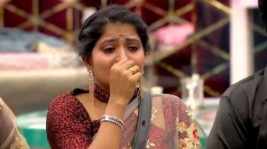 Bigg Boss 3 Tamil Vote: Millions of Votes Received by Jangiri Madhumitha