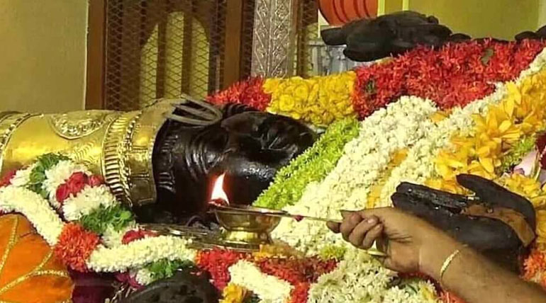 Kanchipuram Lord Athi Varadar Darshan Closing Date Next 40 Years and Latest Information