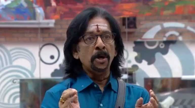 Bigg Boss 3 Tamil Day 28 Ended with Mohan Vaidya Elimination