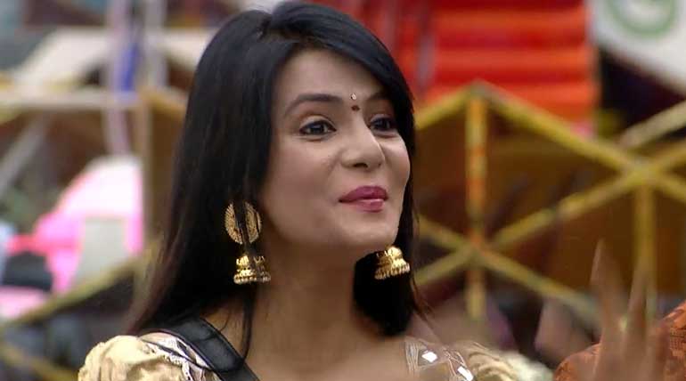 Bigg Boss 3 Tamil Elimination Meera Saved