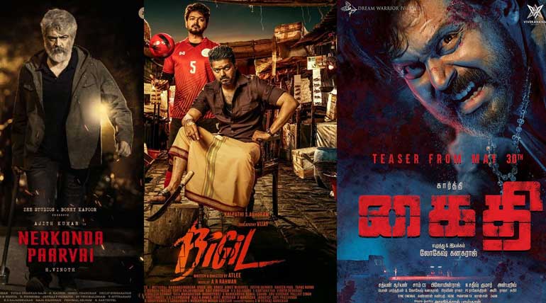  Upcoming Most Anticipated Tamil Biggie Movies