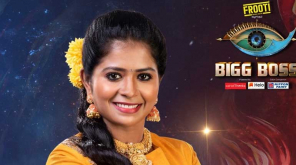 Bigg Boss 3 Tamil Contestant Jangiri Madhumitha