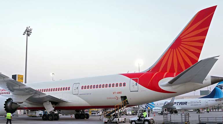 Air India Crisis Day by Day Gets Ballooned But Resists Bursting