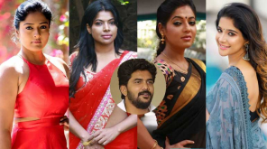 Bigg Boss Kavin Gets Support from Past Contestants Along With Fans