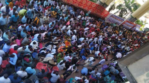 Doctors on One-Day Token Strike Across Tamil Nadu Today