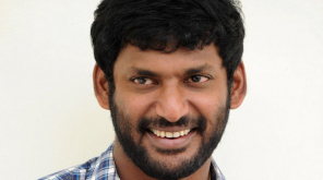 Vishal Appears Before the Egmore Magistrate Today