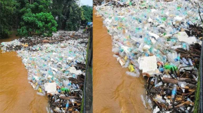 Actor Vivek About Plastic Flood in Nilgiris 2019
