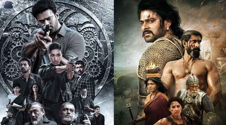 Will Prabhas Acting Saaho Beat Baahubali Box Office Collection Record