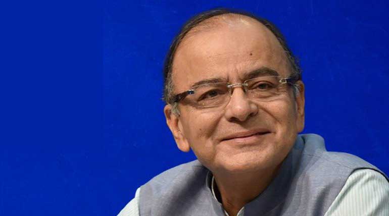Indian Politician and Attorney Arun Jaitley a Stalwart of BJP Passes Away at 66