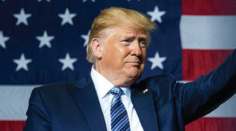 Donald Trump Raises 5 per cent tariff on Chinese imports