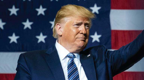 Donald Trump Raises 5 per cent tariff on Chinese imports