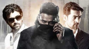 Saaho 300 Crore Budget Movie Leaked Online in Tamilrockers for Free Download
