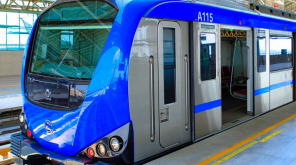 Chennai Metro Train Fare Free Today