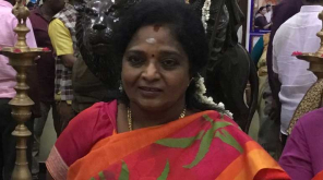 The Election Commission Will Punish DMK Leader Stalin, Says Tamilisai BJP