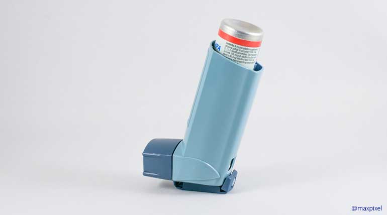 New Zealand New Combo Asthma Inhaler Could Change the Lives of Asthma Patients Worldwide