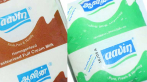 Milk Price Hike in Tamilnadu Helps Farmers for Their Hard-Earned Supply of Milk