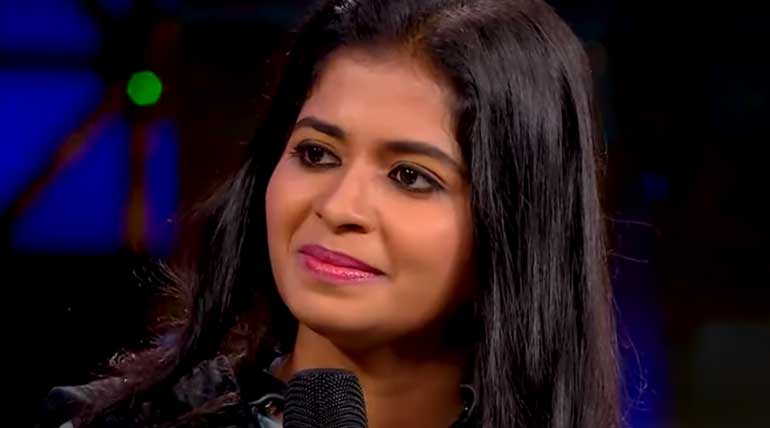 Madhumitha Threatens Vijay TV Bigg Boss Team to Commit Suicide