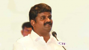 Health Minister Vijayabaskar Wants to Ban Rat Poison Paste to Prevent Suicide