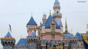 Auckland teenager from New Zealand with Measles has gone to Disneyland
