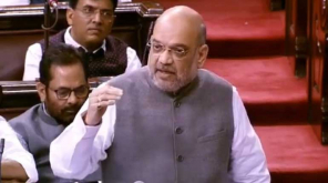 Home Minister Amit Shah: Repercussions of revoking Article-370 and Article-35A