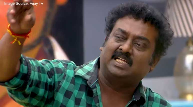 Saravanan Vada Poda to Cheran, Fight in Bigg Boss 3 Tamil House