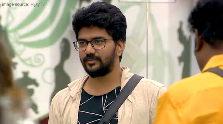 Bigg Boss 3 Tamil: Vettaiyan Kavin Under the Threat of Eviction