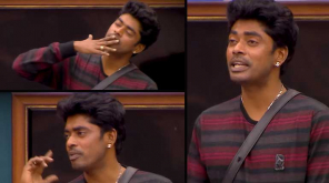 Sandy Master Everlasting Friendship Before and After Kavin in Bigg Boss Tamil