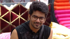 Bigg Boss Tamil Vote maintains the same pace in Bigg Boss-Kavin gets the majority