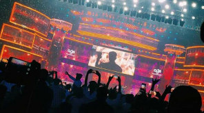 Bigil audio launch function commotion left many fans to not participate in it