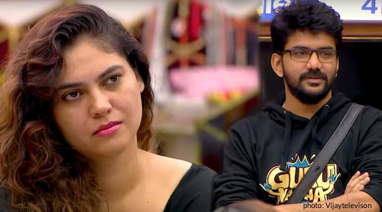 Bigg Boss Kavin Has Consumed Lions Share of Saving Votes and Sherin