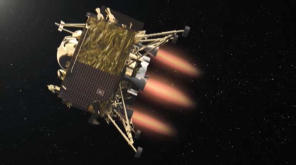 ISRO officially confirmed Orbiter of Chandrayaan-2 Located Vikram Lander
