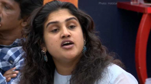  Bigg Boss 3 Tamil Contestant Kavin and Vanitha Argument