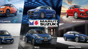 Corporate tax cut: Maruti contemplates to share the benefits with customers