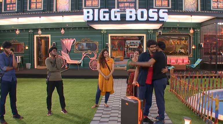 Kavin haters wish come true with Bigg Boss Tamil cash offer