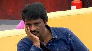 Bigg Boss 3 Tamil Contestant Cheran win the show?