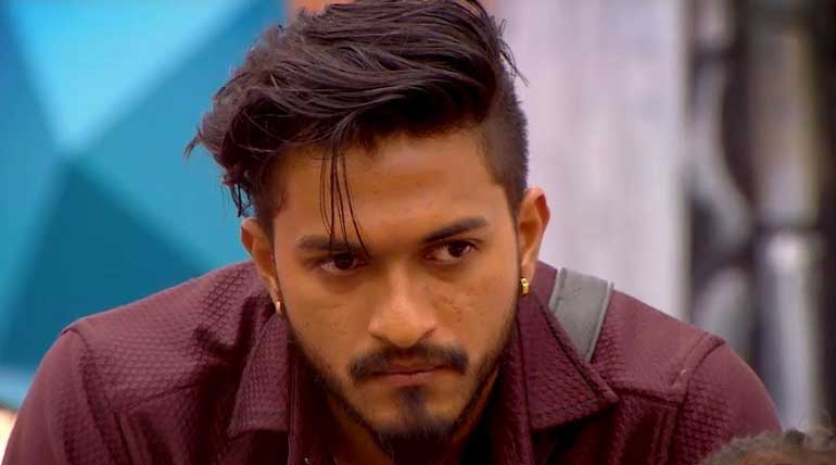 Bigg Boss 3 Tamil Mugen Rao Leads in Ticket to Finale Task