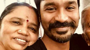 Dhanush Mom Weeps After Watching Asuran