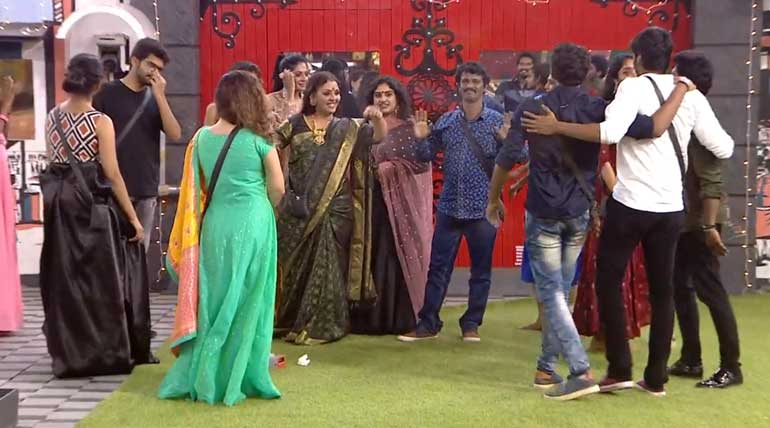 Bigg Boss 3 Tamil