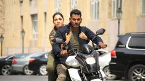 Vishal November 2019 Release Action Movie Trailer