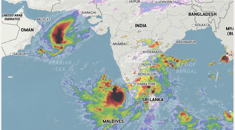 Heavy Rain in Tamil Nadu: Update on Dam levels and Disaster Management