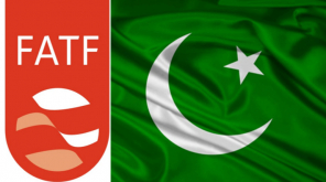 FATF retains Pakistan in the grey list till February 2020.